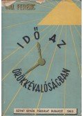 Gál Ferenc - Idő az örökkévalóságban