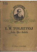Lev Tolsztoj - Ivan Iljics halála