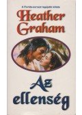 Graham, Heather - Az ellenség