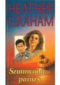 Graham, Heather - Szunnyadó parázs