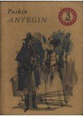 Alekszandr Puskin - Anyegin