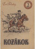 Lev Tolsztoj - Kozákok