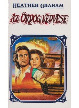 Graham, Heather - Az ördög kedvese Graham, Heather - Az ördög kedvese, Debrecen 0 antikvár könyv