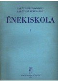 Kerényi Miklós György,Kerényiné Kéri Margit - Énekiskola I