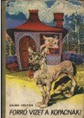 Hajdu Zoltán - Forró vizet a kopacnak!
