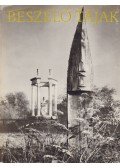 Hatvany Lajos - Beszélő tájak