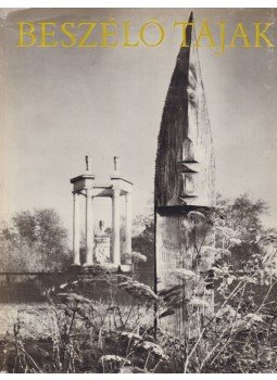 Hatvany Lajos - Beszélő tájak Hatvany Lajos - Beszélő tájak, Budapest 1963 antikvár könyv