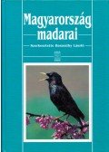 Haraszthy László - Magyarország madarai