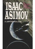 Isaac Asimov - A Jupiter holdjai