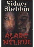 Sidney Sheldon - Álarc nélkül