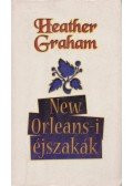 Graham, Heather - New Orleans-i éjszakák