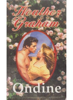 Graham, Heather - Ondine, Debrecen 2000 antikvár könyv