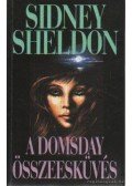 Sidney Sheldon - A Doomsday összeesküvés