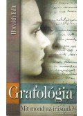 Horváth Edit - Grafológia