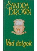 Sandra Brown - Vad dolgok