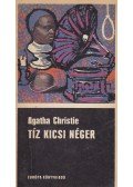 Agatha Christie - Tíz kicsi néger