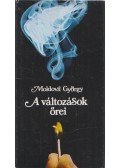 Moldova György - A változások őrei