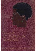 Nesbitt, L. M. - Az ismeretlen Abesszínia