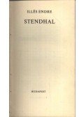 Illés Endre - Stendhal