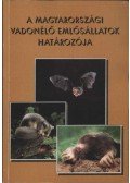Ujhelyi Péter - A magyarországi vadonélő emlősállatok határozója