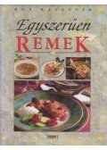 Kalenuik, Ron - Egyszerűen remek