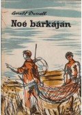 Gerald Durrell - Noé bárkáján