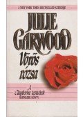 Julie Garwood - Vörös rózsa