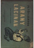 Petőfi Sándor - Arany Lacinak