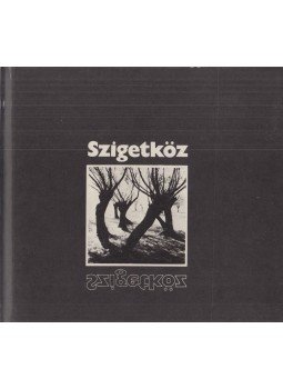 Meződy Ö. István - Szigetköz