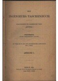  - Des Ingenieurs Taschenbuch I-II.