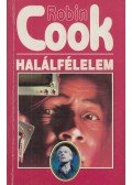Robin Cook - Halálfélelem