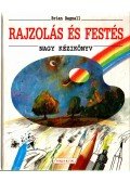 Bagnall, Brian,Bagnall, Ursula - Rajzolás és festés