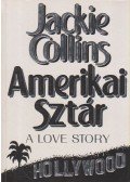 Jackie Collins - Amerikai sztár