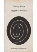 Örkény István - Egyperces novellák
