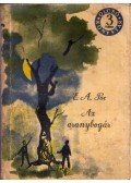 Edgar Allan Poe - Az aranybogár