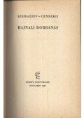 Szergejev-Censzkij - Hajnali robbanás