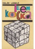 Halák László - Illemkocka