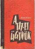 Szabó Miklós - A 117-es ügynök