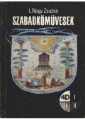 L. Nagy Zsuzsa - Szabadkőművesek