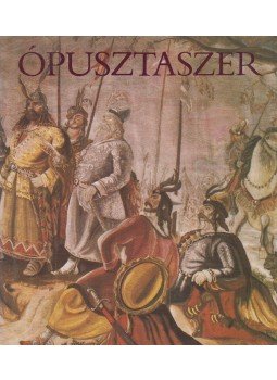 Juhász Antal, Zombori István, Péter László, Trogmayer Ottó, Berecz János, Koncz János, Rakonczai Zoltán, Szabó G. László, Szűcs Árpád - Ópusztaszer Juhász Antal, Zombori István, Péter László, Trogmayer Ottó, Berecz János, Koncz János, Rakonczai Zoltán, Szabó G. László, Szűcs Árpád - Ópusztaszer, Budapest 1988 antikvár könyv