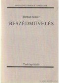 Hernádi Sándor - Beszédművelés