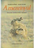 Heltay István,Kovács György - A mezeinyúl
