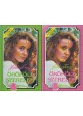Krantz, Judith - Örökölt szerelem I-II. kötet