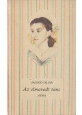 Jankó Olga - Az elmaradt tánc