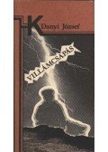 Danyi József - Villámcsapás