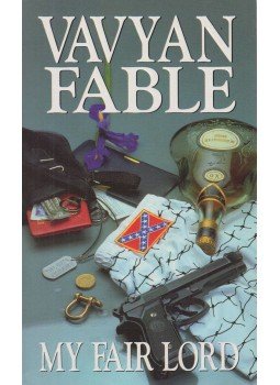 Fable, Vavyan - My fair lord Fable, Vavyan - My fair lord, Budapest 1995 antikvár könyv