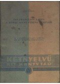Stendhal - A római Szent Ferenc templom