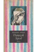 Dániel Anna - Hiányzik Szecső