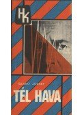 Szabó József - Tél hava