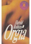 Harold Robbins - Orgia